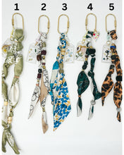 Load image into Gallery viewer, Luggage Tags-Bag Charms-Key Chains-Bag Accessory
