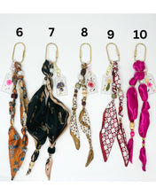Load image into Gallery viewer, Luggage Tags-Bag Charms-Key Chains-Bag Accessory