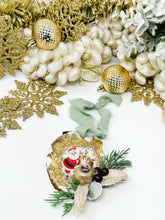 Load image into Gallery viewer, Vintage Santa Claus-Christmas Ornament