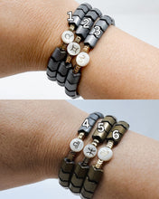 Load image into Gallery viewer, Zodiac Bracelets