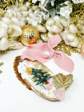 Load image into Gallery viewer, Modern Christmas Tree Ornament