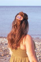 Load image into Gallery viewer, Pressed flower flat hair clips!