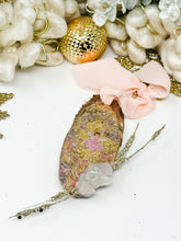 Load image into Gallery viewer, Ballerina and Rose Quartz