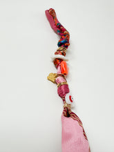 Load image into Gallery viewer, Multicolored Bandana Bracelet