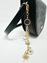 Load image into Gallery viewer, Bag Charms/Key Chain