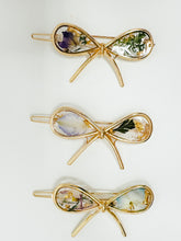 Load image into Gallery viewer, Small bow barrettes