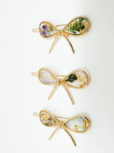 Load image into Gallery viewer, Small bow barrettes