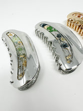 Load image into Gallery viewer, Metal claw clips