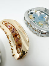 Load image into Gallery viewer, Metal claw clips