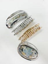 Load image into Gallery viewer, Metal claw clips