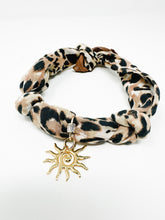 Load image into Gallery viewer, Bandana tie necklaces