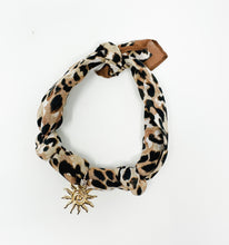 Load image into Gallery viewer, Bandana tie necklaces