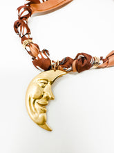 Load image into Gallery viewer, Bandana tie necklaces