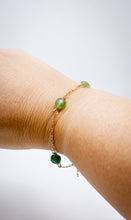 Load image into Gallery viewer, Gold filled bracelets