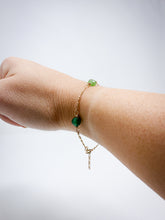 Load image into Gallery viewer, Gold filled bracelets