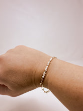 Load image into Gallery viewer, Gold filled bracelets