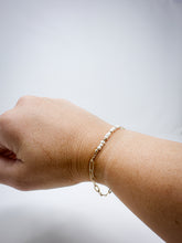 Load image into Gallery viewer, Gold filled bracelets