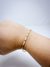 Load image into Gallery viewer, Gold filled bracelets