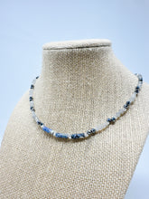 Load image into Gallery viewer, smokey quartz and sodalite