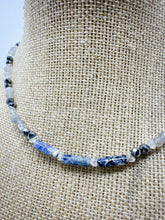 Load image into Gallery viewer, smokey quartz and sodalite