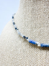 Load image into Gallery viewer, smokey quartz and sodalite