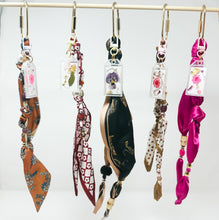 Load image into Gallery viewer, Luggage Tags-Bag Charms-Key Chains-Bag Accessory