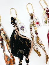 Load image into Gallery viewer, Luggage Tags-Bag Charms-Key Chains-Bag Accessory