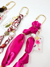 Load image into Gallery viewer, Luggage Tags-Bag Charms-Key Chains-Bag Accessory