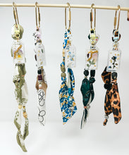 Load image into Gallery viewer, Luggage Tags-Bag Charms-Key Chains-Bag Accessory
