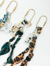 Load image into Gallery viewer, Luggage Tags-Bag Charms-Key Chains-Bag Accessory