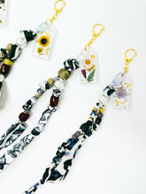 Load image into Gallery viewer, Luggage Tags-Bag Charms-Key Chains-Bag Accessory