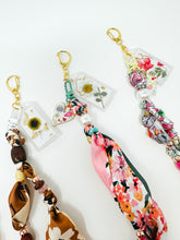 Load image into Gallery viewer, Luggage Tags-Bag Charms-Key Chains-Bag Accessory