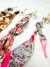 Load image into Gallery viewer, Luggage Tags-Bag Charms-Key Chains-Bag Accessory