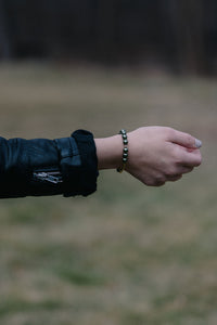Green Is Gold
