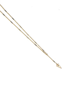 Triangle Dangle