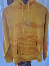 Load image into Gallery viewer, Live by the sun golden Sweatshirt (Large)