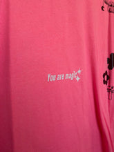 Load image into Gallery viewer, Moon Child Neon Pink (XL)