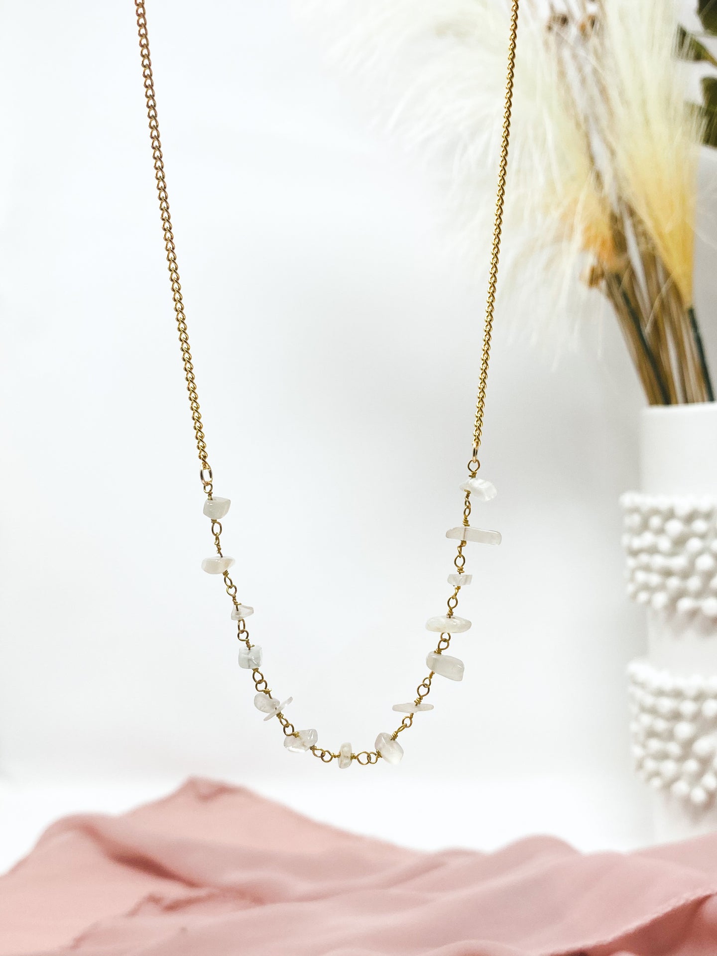Moonstone Gemstone