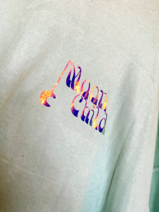 Moon Child Cross back (S)