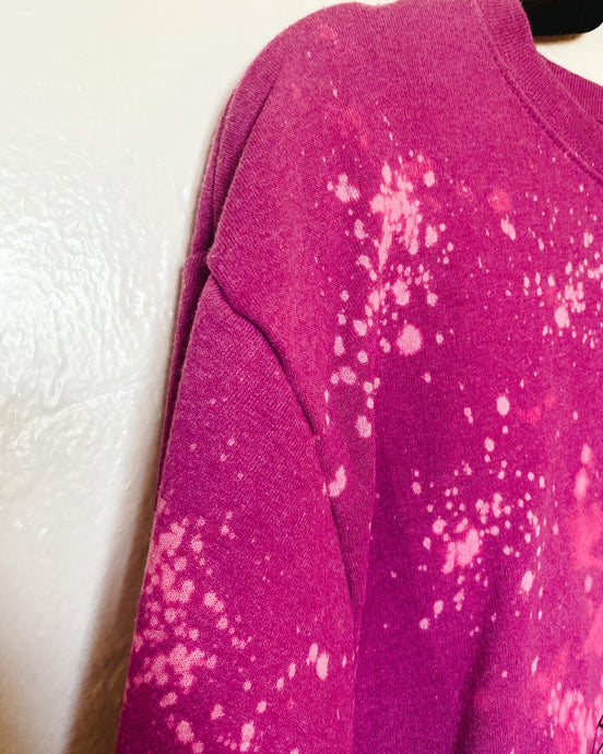 Protect your energy Cropped (M)