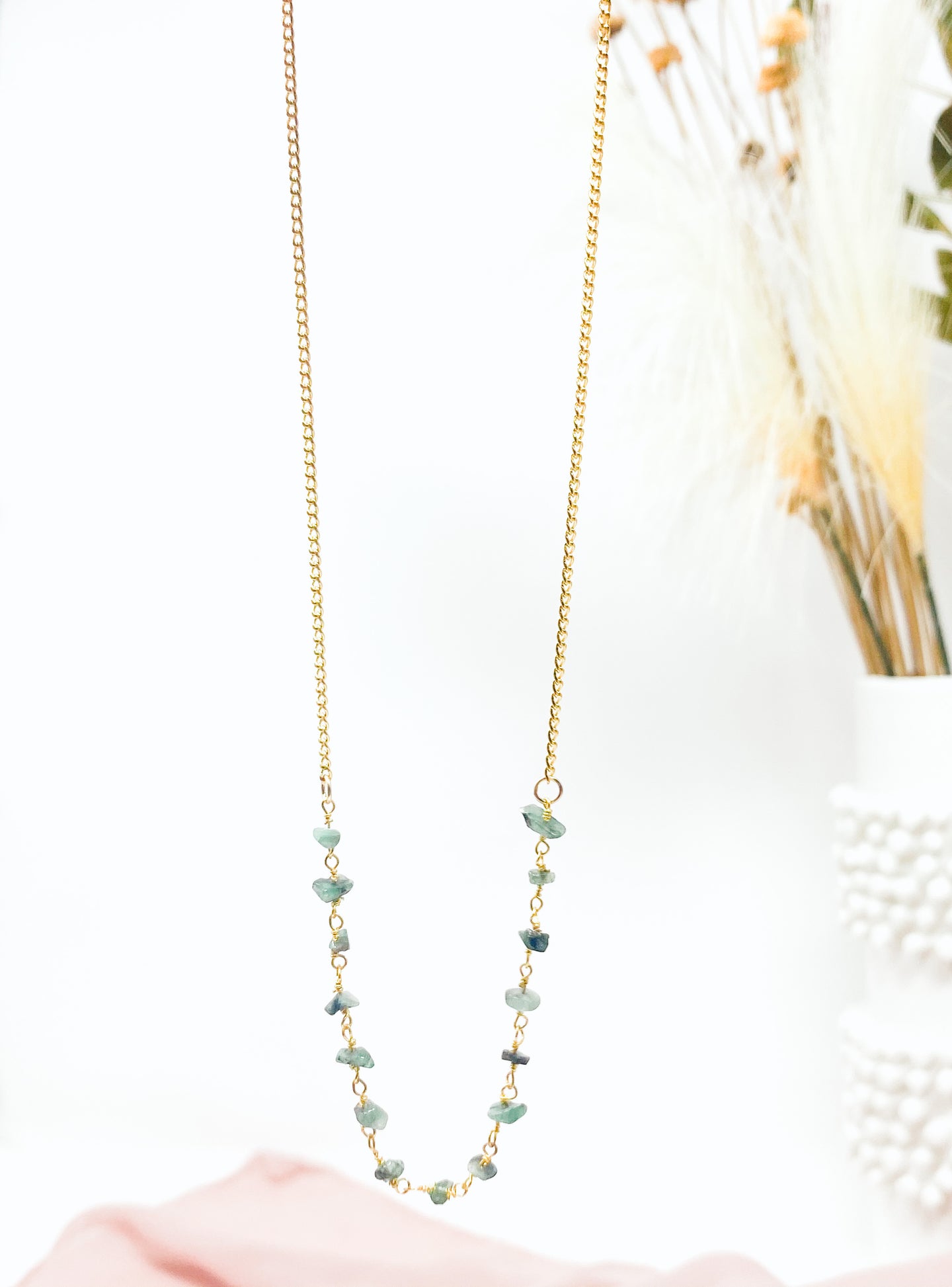 Emerald Gemstone
