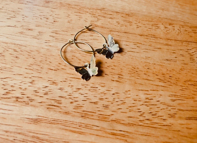 Butterfly mini